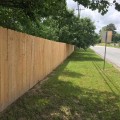 The Importance of Matching Architectural Style in Pflugerville Texas Fence Installation and Repair